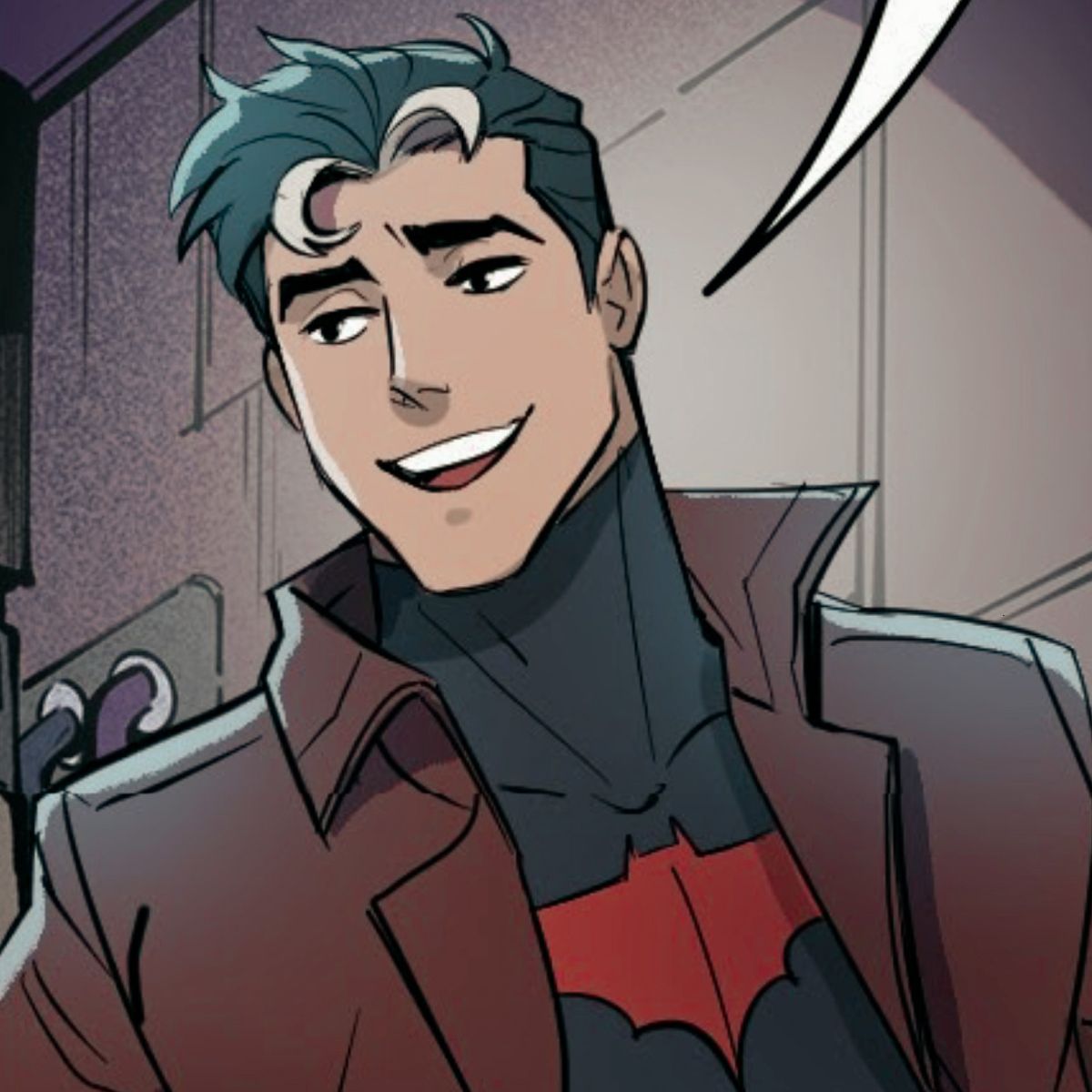 Jason Todd, DC Comics