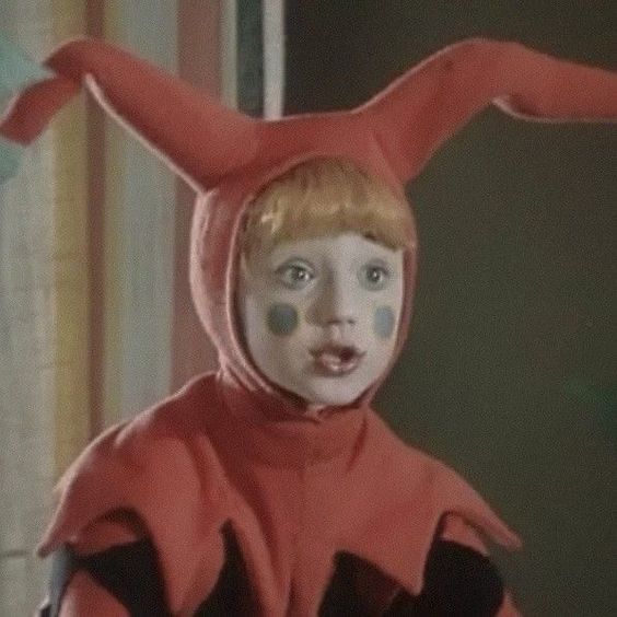 Arlekin, The Adventures of Buratino