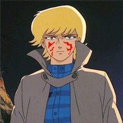 Ryo Asuka, Devilman