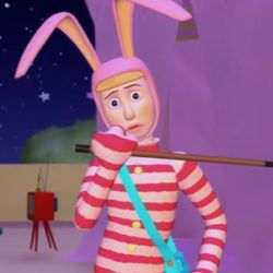 Popee, Popee the Performer